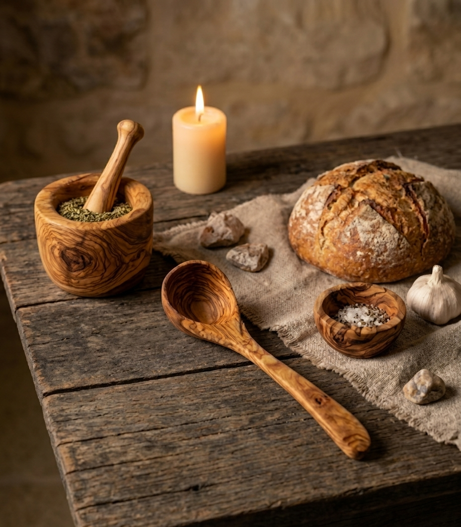 Cocina Natural
