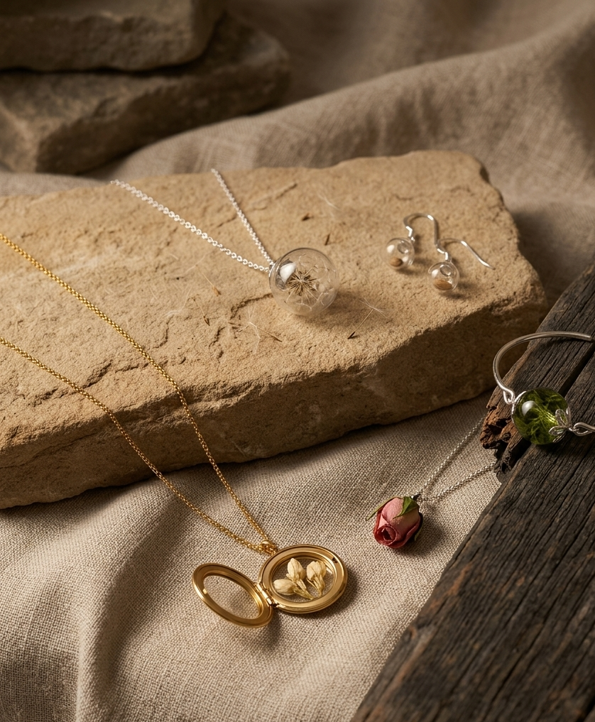 Joyas con Alma