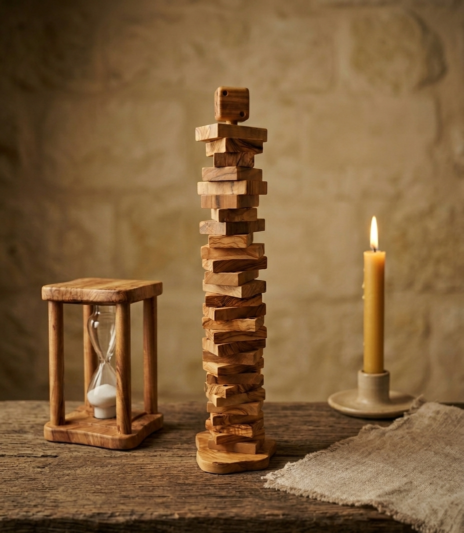 Juegos & Detalles
