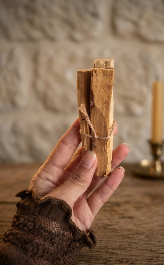 Palo Santo Natural